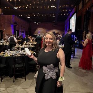 Meet your Posher, Kristine